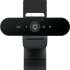 Web-камера Logitech Brio,  черный [960-001106]